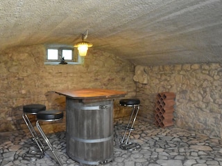 Villa Vöhl Équipement 14