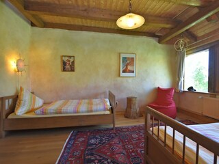 Villa Vöhl Caratteristiche 8