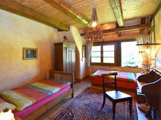 Villa Vöhl Características 21