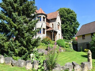 Villa Vöhl Enregistrement extérieur 4