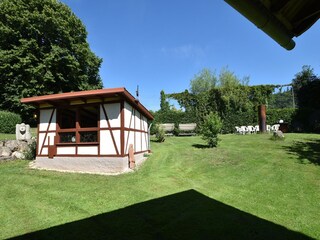 Villa Vöhl Enregistrement extérieur 6
