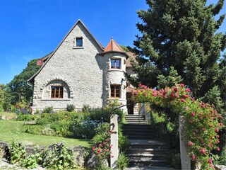 Villa Vöhl Équipement 12