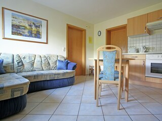 Apartment Diemelsee Ausstattung 15