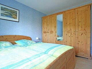 Appartement Diemelsee Équipement 12