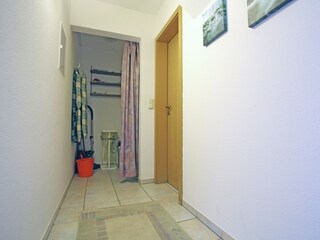 Appartement Diemelsee Équipement 13