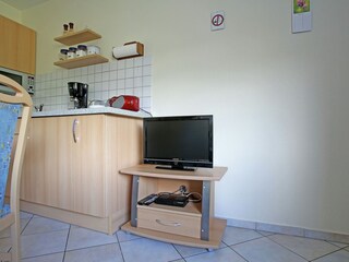 Apartamento Diemelsee Características 15