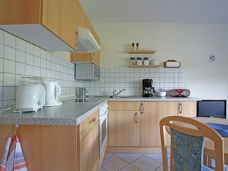 Apartamento Diemelsee Características 16