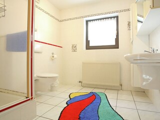 Appartement Diemelsee Équipement 17