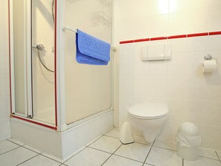 Appartement Diemelsee Équipement 18
