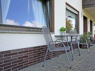 Apartment Diemelsee Außenaufnahme 3