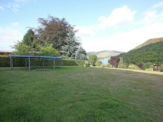 Apartment Diemelsee Außenaufnahme 10