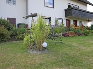 Apartment Diemelsee Außenaufnahme 4