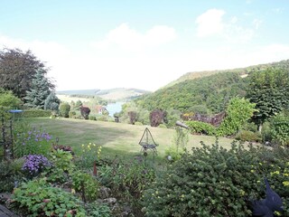 Apartment Diemelsee Außenaufnahme 5