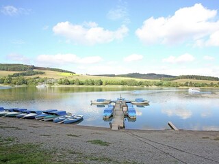 Apartamento Diemelsee Entorno 24