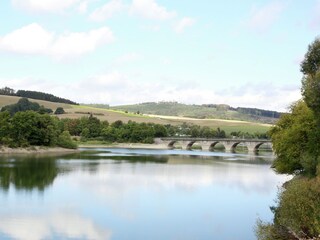 Apartamento Diemelsee Entorno 29