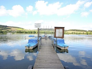 Appartement Diemelsee Environnement 28