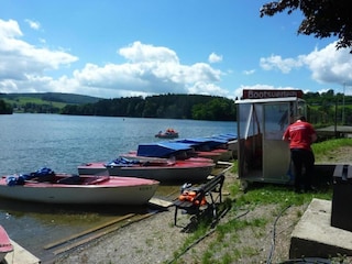 Apartment Diemelsee Umgebung 29