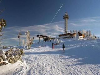 Apartment Diemelsee Umgebung 38