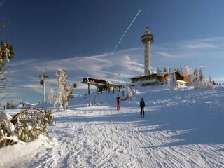 Appartamento Diemelsee Ambiente 24