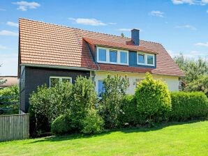 Apartment Stilvolle Wohnung in Stormbruch mit Garten - County of Waldeck-Frankenberg (Sauerland) - image1