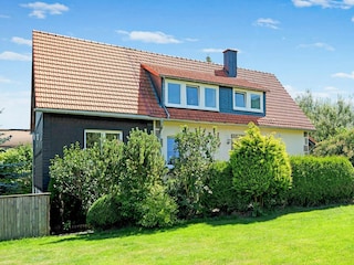 Appartement Diemelsee Buitenaudio-opname 4