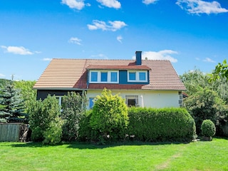 Apartment Diemelsee Außenaufnahme 7