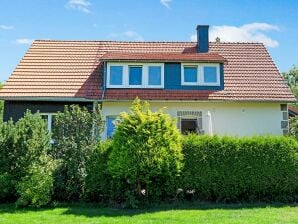 Apartment Stilvolle Wohnung in Stormbruch mit Garten - County of Waldeck-Frankenberg (Sauerland) - image1