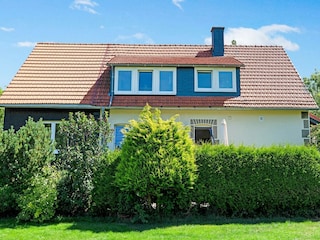 Apartment Diemelsee Außenaufnahme 3