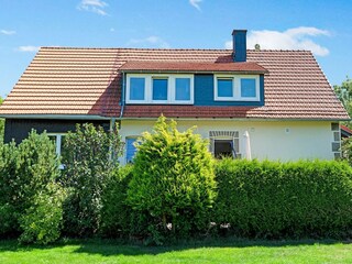 Appartement Diemelsee Enregistrement extérieur 5