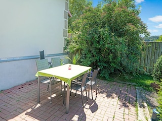 Apartment Diemelsee Außenaufnahme 3