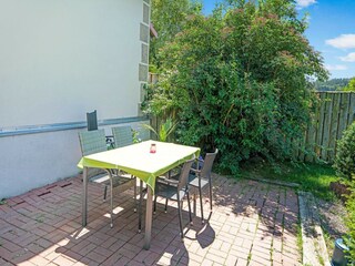 Appartement Diemelsee Enregistrement extérieur 8