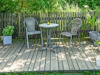 Appartement Diemelsee Buitenaudio-opname 3