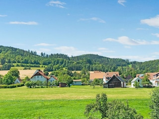 Apartment Diemelsee Umgebung 36