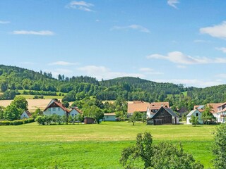 Appartement Diemelsee Environnement 26