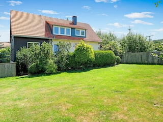 Apartment Diemelsee Außenaufnahme 10