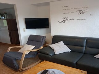 Appartamento Diemelsee Caratteristiche 23