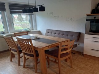 Apartment Diemelsee Ausstattung 12