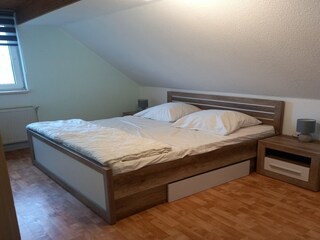 Apartment Diemelsee Features 21
