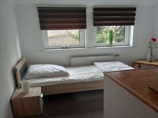 Apartment Diemelsee Ausstattung 14