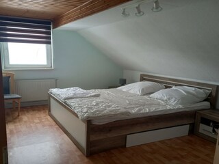 Apartment Diemelsee Ausstattung 21