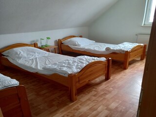 Appartement Diemelsee Kenmerken 24