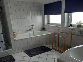 Apartment Diemelsee Ausstattung 22