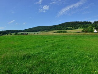 Appartement Diemelsee Omgeving 27