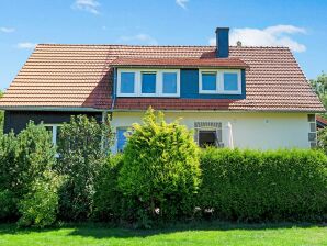 Stijlvol appartement in Stormbruch met tuin - Wijk Waldeck-Frankenberg (Sauerland) - image1