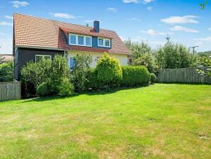 Appartement in Stormbruch bij Meer & Bergen - Wijk Waldeck-Frankenberg (Sauerland) - image1