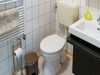 Apartamento Diemelsee Características 18