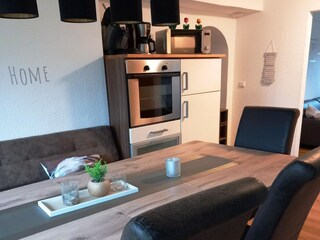 Apartment Diemelsee Features 26