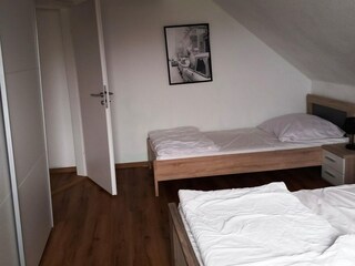 Apartment Diemelsee Features 30