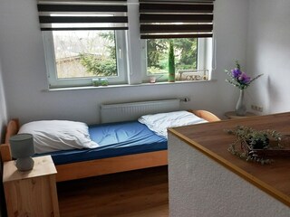 Apartment Diemelsee Features 32