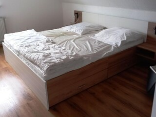 Apartment Diemelsee Features 33